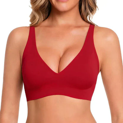 【new】Lymphatic Drainage Fat‑Burning  Detoxification Womens Comfortable Shaping  Powerful Lifting Bras