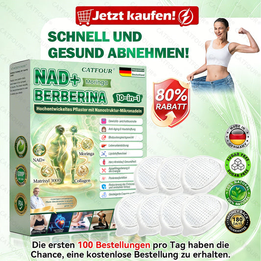 🇩🇪𝐎𝐟𝐟𝐢𝐳𝐢𝐞𝐥𝐥𝐞𝐫 𝐒𝐡𝐨𝐩 | 👩‍⚕️💃 𝐂𝐀𝐓𝐅𝐎𝐔𝐑®𝙈𝙤𝙧𝙞𝙣𝗴𝗮 · 𝗕𝗲𝗿𝗯𝗲𝗿𝒊𝒏 × 𝑵𝘼𝘿+ 10-𝙞𝙣-𝟏 𝐀𝐝𝐯𝐚𝗻𝗰𝗲𝗱 𝗡𝗮𝙣𝙤 𝙈𝙞𝙠𝙧𝐨𝐧𝐚𝐝𝐞𝐥-𝐏𝐚𝒕𝒄𝗵(𝐍𝐮𝐫 𝐞𝐢𝐧𝐦𝐚𝐥 𝐭ä𝐠𝐥𝐢𝐜𝐡, 𝐬𝐢𝐜𝐡𝐭𝐛𝐚𝐫𝐞 𝐕𝐞𝐫ä𝐧𝐝𝐞𝐫𝐮𝐧𝐠𝐞𝐧 𝐢𝐧 𝟕 𝐓𝐚𝐠𝐞𝐧)✅ 𝐅ü𝐫 𝐅𝐞𝐭𝐭𝐥𝐞𝐢𝐛𝐢𝐠𝐤𝐞𝐢𝐭, 𝐇𝐚𝐮𝐭𝐬𝐭𝐫𝐚𝐟𝐟𝐮𝐧𝐠, 𝐃𝐢𝐚𝐛𝐞𝐭𝐞𝐬, 𝐒𝐜𝐡𝐥𝐚𝐟𝐚𝐩𝐧𝐨𝐞, 𝐆𝐞𝐥𝐞𝐧𝐤𝐩𝐫𝐨𝐛𝐥𝐞𝐦𝐞 𝐮𝐧𝐝 𝐦𝐞𝐡𝐫!