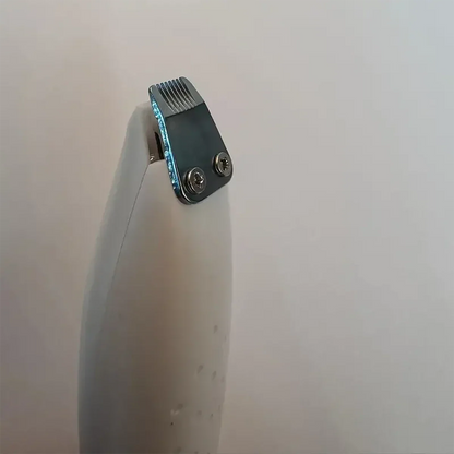 Professional USB Rechargeable Pet Hair Trimmer With LED Light For Dogs And Cats, Quiet, Cordless, And Easy To Use