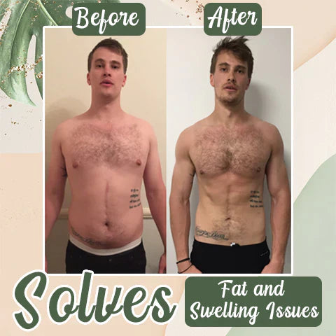 90 Patches(Lose 30-45 Pounds)