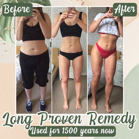 30 Patches(Lose 11-15 Pounds)