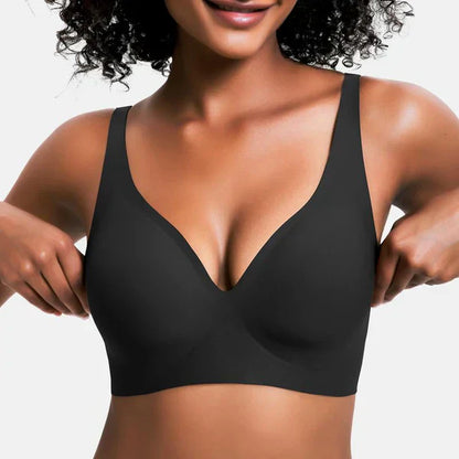 【new】Lymphatic Drainage Fat‑Burning  Detoxification Womens Comfortable Shaping  Powerful Lifting Bras